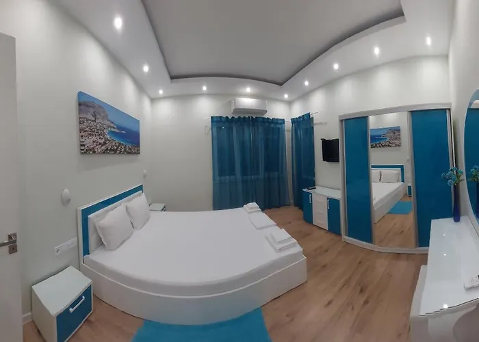 2Br Apartment In Varna Center Pedestrian Street Balcony Fast Wifi *