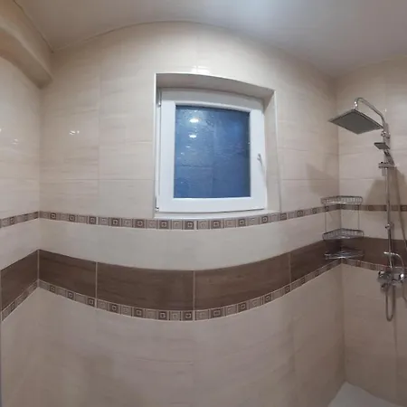 Pink & Blue - 2bdr With Balcony - Wi-fi * Varna