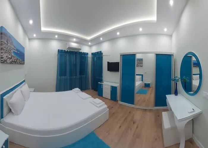 2Br Apartment In Varna Center Pedestrian Street Balcony Fast Wifi Appartamento