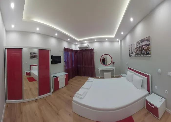 Apartment 2Br Apartment In Varna Center Pedestrian Street Balcony Fast Wifi Varna