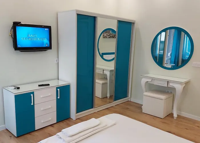 2Br Apartment In Varna Center Pedestrian Street Balcony Fast Wifi Appartamento