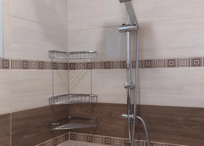 2Br Apartment In Varna Center Pedestrian Street Balcony Fast Wifi Appartamento Varna